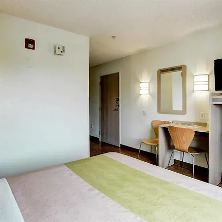 Motel 6-Aurora, CO - East Aurora